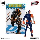 DC Direct Page Punchers Actionfiguren 18 cm Wave 6...