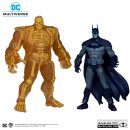 Arham City DC Multiverse Actionfiguren 2er-Pack Batman...