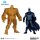 Arham City DC Multiverse Actionfiguren 2er-Pack Batman & Solomon Grundy (Gold Label) 18 cm