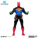 DC Multiverse Actionfiguren 18 cm Batman Wave 2 Sortiment...