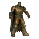 DC Multiverse Actionfigur Armored Batman (Batman: The...