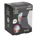 Nightmare Before Christmas Icons Leuchte Sally 10 cm