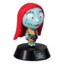 Nightmare Before Christmas Icons Leuchte Sally 10 cm