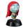 Nightmare Before Christmas Icons Leuchte Sally 10 cm