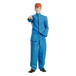 Yu Yu Hakusho Actionfigur 1/6 Kazuma Kuwabara 30 cm