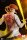 Yu Yu Hakusho Actionfigur 1/6 Kazuma Kuwabara (Luxury Version) 30 cm