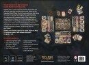 Ring of Chaos Table Top Role Playing Game Brettspiel Platinum Edition *Englische Version*