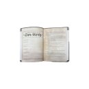 Notizbuch A5 Players Journal