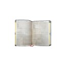 Notizbuch A5 Players Journal