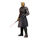 Star Wars: The Clone Wars Actionfigur 1/6 Savage Opress...