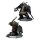 World of Warcraft Actionfiguren Dwarf Hunter & Pandaren 15 cm Sortiment (8)