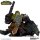 World of Warcraft Actionfiguren Dwarf Hunter & Pandaren 15 cm Sortiment (8)