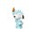 Peanuts UDF Serie 17 Minifgur Statue of Liberty Snoopy 7 cm