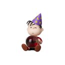 Peanuts UDF Serie 17 Minifgur Linus & crystal ball 7 cm