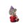 Peanuts UDF Serie 17 Minifgur Linus & crystal ball 7 cm