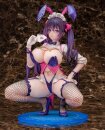 Original Character Statue 1/6 Dealer Bunny 23 cm