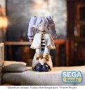 Frieren: Beyond Journeys End PM Perching PVC Statue I...