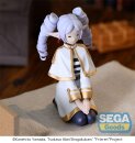 Frieren: Beyond Journeys End PM Perching PVC Statue I have ringlets now 10 cm