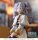 Frieren: Beyond Journeys End PM Perching PVC Statue I have ringlets now 10 cm