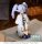 Frieren: Beyond Journeys End PM Perching PVC Statue I have ringlets now 10 cm