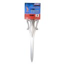 Masters Of the Universe Live Action Roleplay-Replik Power Sword 101 cm