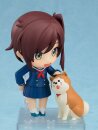 Train to the End of the World Basic Nendoroid Actionfigur Shizuru Chikura & Pochi 10 cm