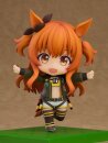 Uma Musume Pretty Derby Nendoroid Actionfigur Mayano Top...