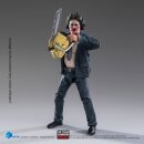 Texas Chainsaw Massacre (1974) Exquisite Mini Actionfigur...