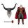 Der Herr der Ringe: Die Schlacht der Rohirrim Build-A Actionfiguren 10 cm (BAF: Snow Troll) Sortiment (4)