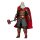 Der Herr der Ringe: Die Schlacht der Rohirrim Build-A Actionfiguren 10 cm (BAF: Snow Troll) Sortiment (4)