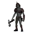 Der Herr der Ringe: Die Schlacht der Rohirrim Actionfiguren 4er-Pack 10 cm
