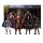 Der Herr der Ringe: Die Schlacht der Rohirrim Actionfiguren 4er-Pack 10 cm