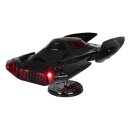 Batman Beyond DC Multiverse Fahrzeug Batmobile (Gold...