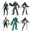 DC Multiverse McFarlane Collector Edition Actionfiguren...