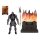 Zack Snyders Justice League DC Multiverse Mega Actionfigur Darkseid with Throne (Gold Label) 24 cm