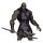 Zack Snyders Justice League DC Multiverse Mega Actionfigur Darkseid with Throne (Gold Label) 24 cm