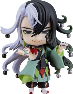 Fate/Grand Order Nendoroid Actionfigur Alter Ego/Ashiya Douman 10 cm