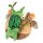 The Legend of Zelda: Tears of the Kingdom Plüschfigur ZP04 Korok with Backpack Brown 17 cm