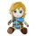 The Legend of Zelda: Breath of the Wild Plüschfigur Link 28 cm