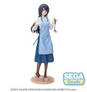 Rascal Does Not Dream of Bunny Girl Senpai Luminasta PVC...