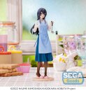 Rascal Does Not Dream of Bunny Girl Senpai Luminasta PVC...