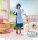Rascal Does Not Dream of Bunny Girl Senpai Luminasta PVC Statue Mai Sakurajima Apron 14 cm