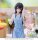 Rascal Does Not Dream of Bunny Girl Senpai Luminasta PVC Statue Mai Sakurajima Apron 14 cm