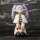Frieren: Beyond Journeys End PM Perching PVC Statue I have ringlets now Clear Ver. heo Exclusive 10 cm