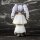 Frieren: Beyond Journeys End PM Perching PVC Statue I have ringlets now Clear Ver. heo Exclusive 10 cm