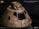 Apollo 11 Replik 1/20 Command Module (DX) 20 cm
