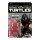 Teenage Mutant Ninja Turtles ReAction Actionfigur Wave 11 Shredder (Comic Color) 10 cm