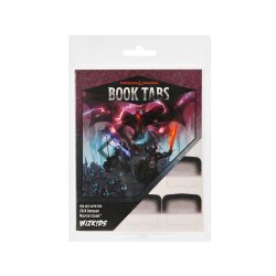 D&D Book Tabs 2024 Dungeon Masters Guide