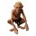 Herr der Ringe Actionfigur 1/6 Gollum 20 cm