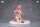 Original Character Statue 1/7 White Rabbit Rosu 16 cm